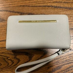 Steve Madden Clutch/ Wallet